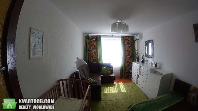 Sell 2-room apartment. Киев,  Миропольская — photo 1