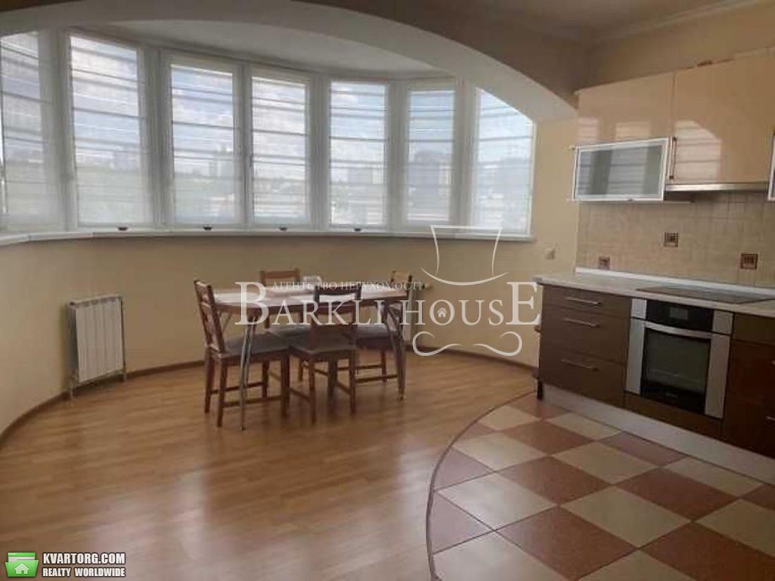 Rent out 3-room apartment. Киев,  Саперно-Слободская — photo 3