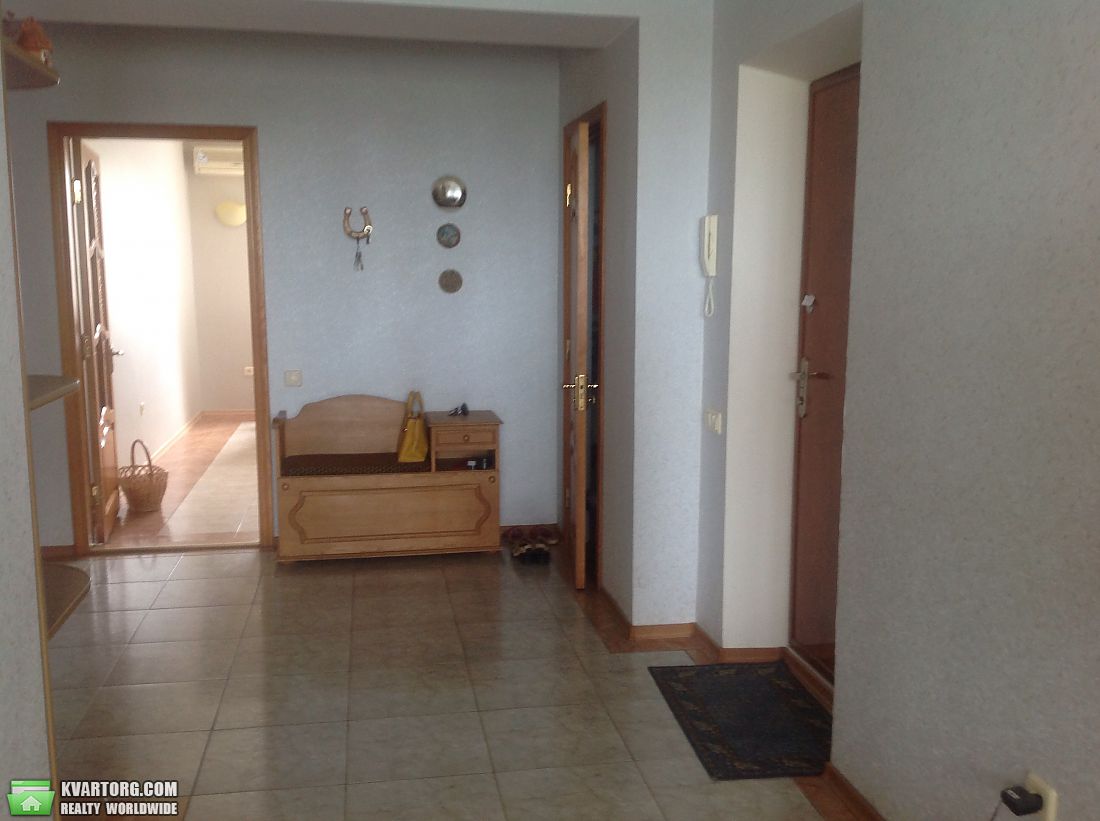 Sell 3-room apartment. Одесса, Педагогическая — photo 1