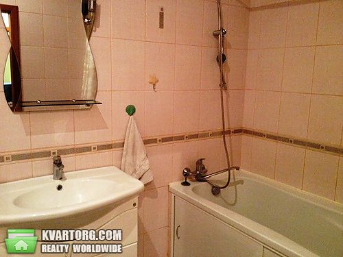 Rent out 2-room apartment. Киев, Героев Сталинграда пр — photo 8