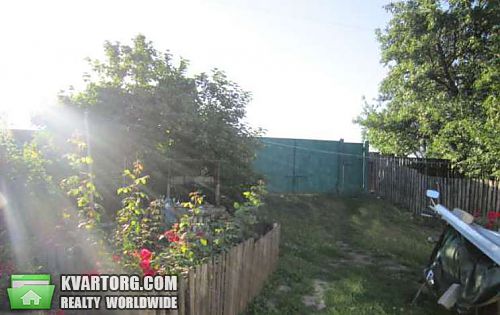 Sell house. Обухов, автостанция — photo 5