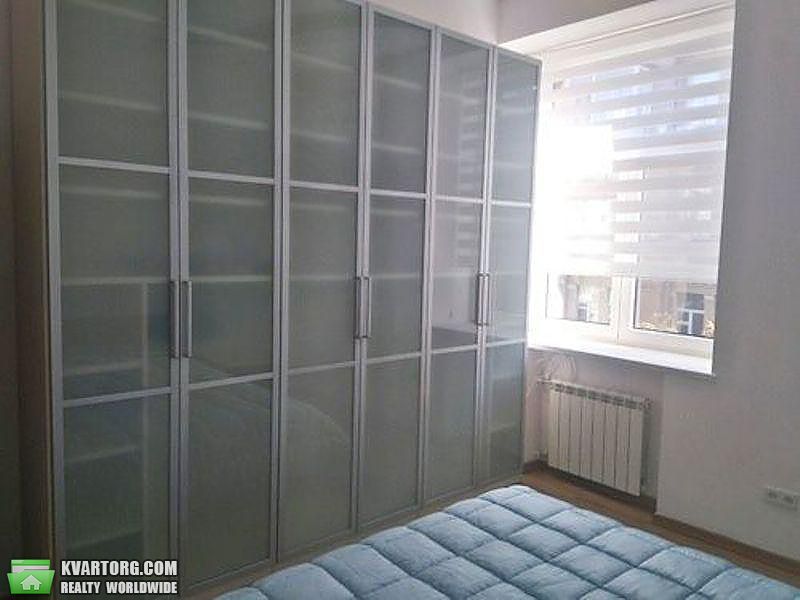 Rent out 3-room apartment. Киев,  Ярославов Вал — photo 5
