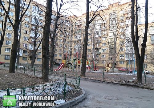 Sell 1-room apartment. Киев, Лаврская — photo 1
