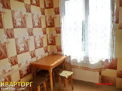 Rent out 1-room apartment. Одесса,  Львовская — photo 3