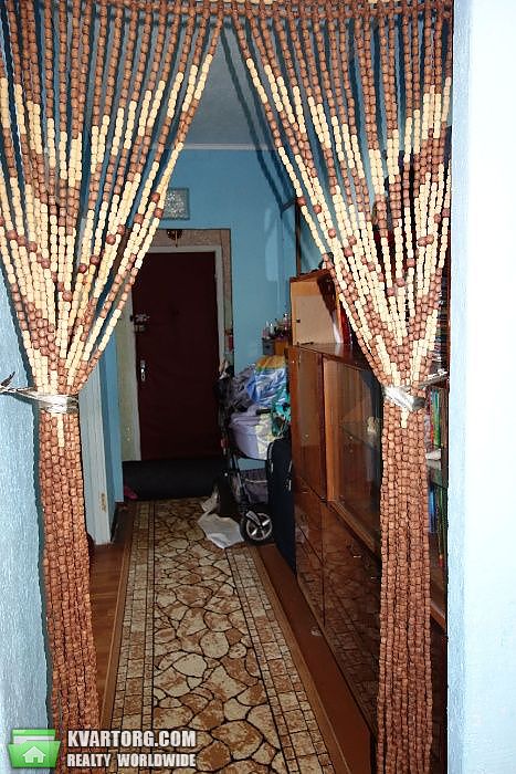 Sell 3-room apartment. Киев,  Героев Днепра — photo 7