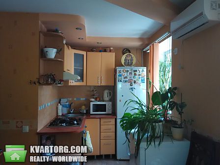 Sell 2-room apartment. Одесса, Княжеская — photo 1