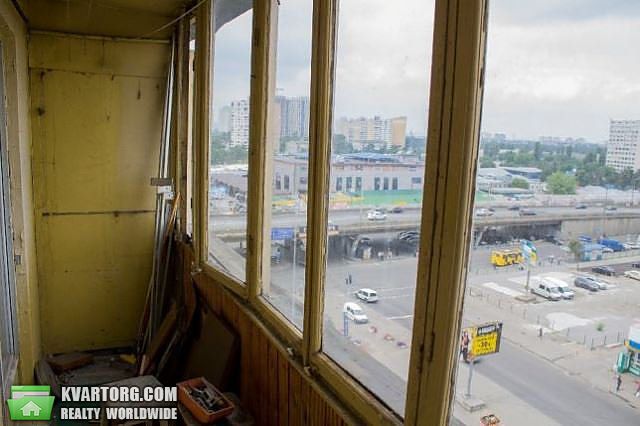 Sell 2-room apartment. Киев,  Братиславская — photo 8