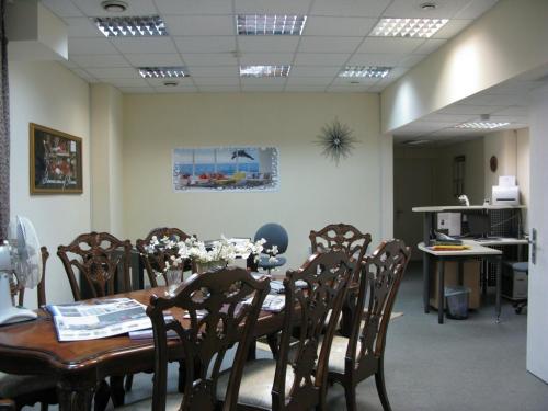 Rent out office. Киев, Богдана Хмельницкого — photo 6