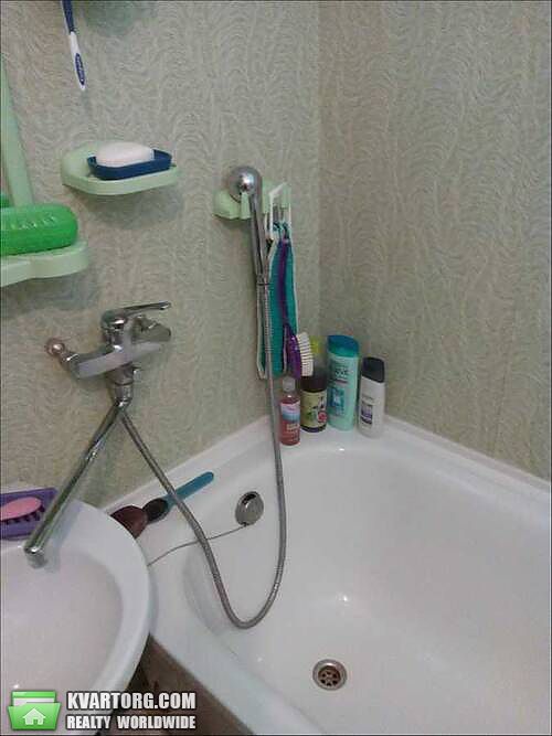 Sell 1-room apartment. Киев,  Салютная — photo 7