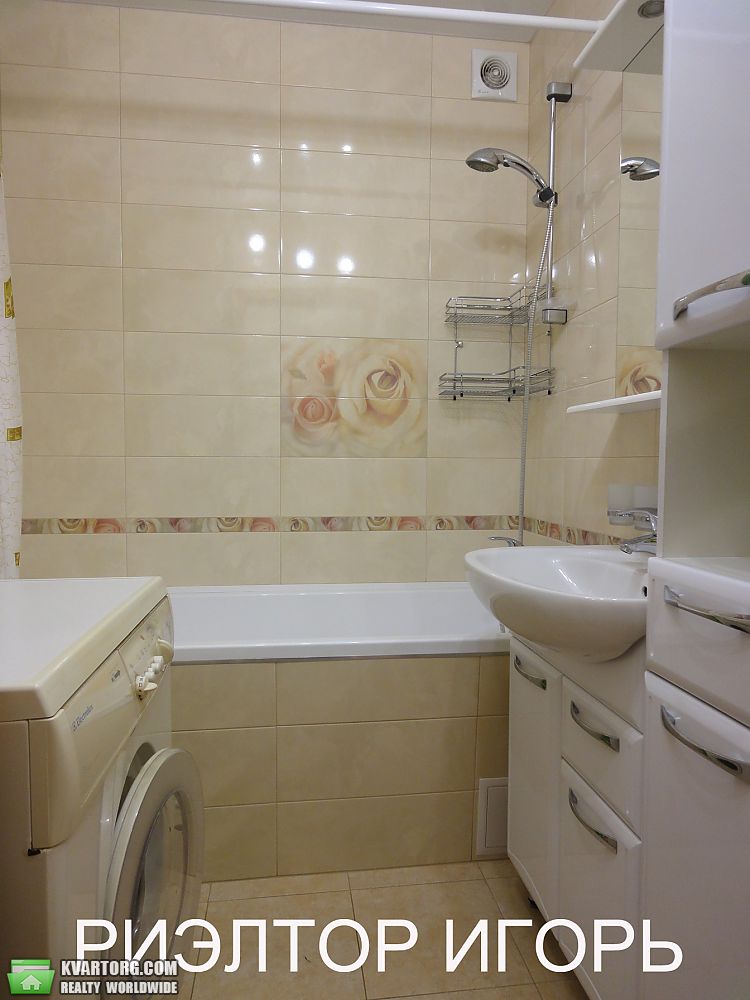 Rent out 2-room apartment. Одесса, Пантелеймоновская — photo 8