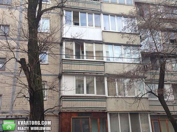 Sell 3-room apartment. Киев,  Шулявская — photo 1