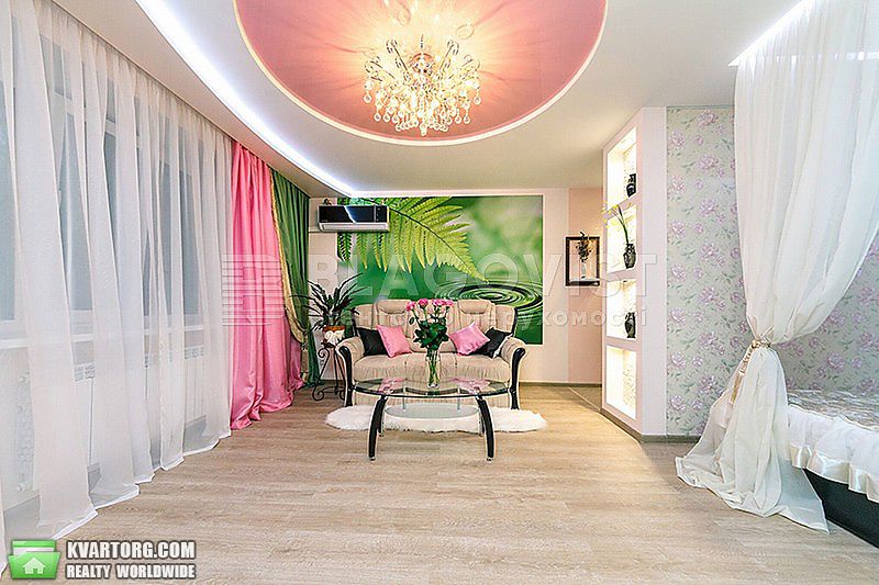 Sell 1-room apartment. Киев,  Мечникова — photo 4