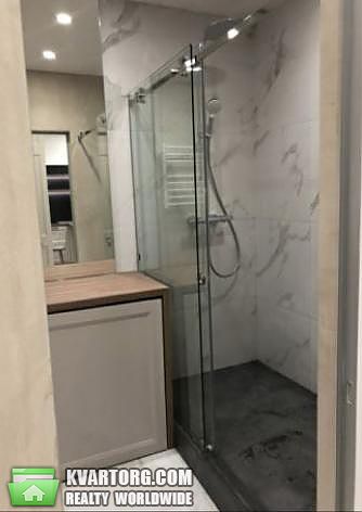 Rent out 2-room apartment. Киев, ул. Кудри Ивана — photo 3