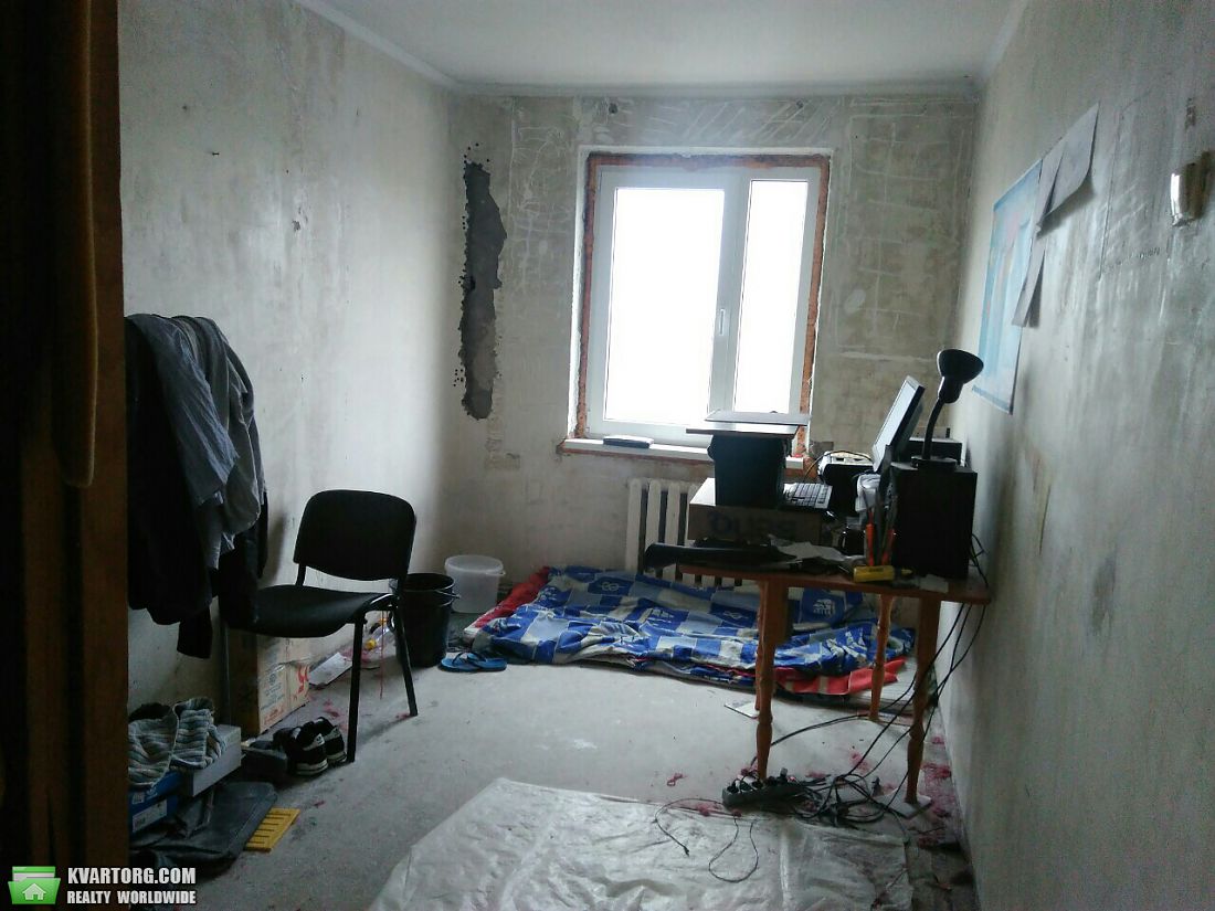 Sell 2-room apartment. Киев,  Озерная — photo 2
