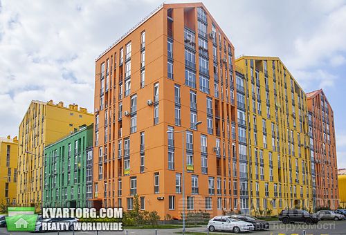 Sell 1-room apartment. Киев, Регенераторная — photo 1
