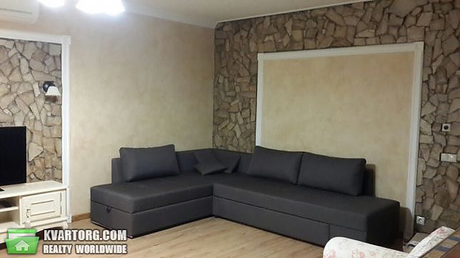Rent out 1-room apartment. Киев,  Ломоносова — photo 3