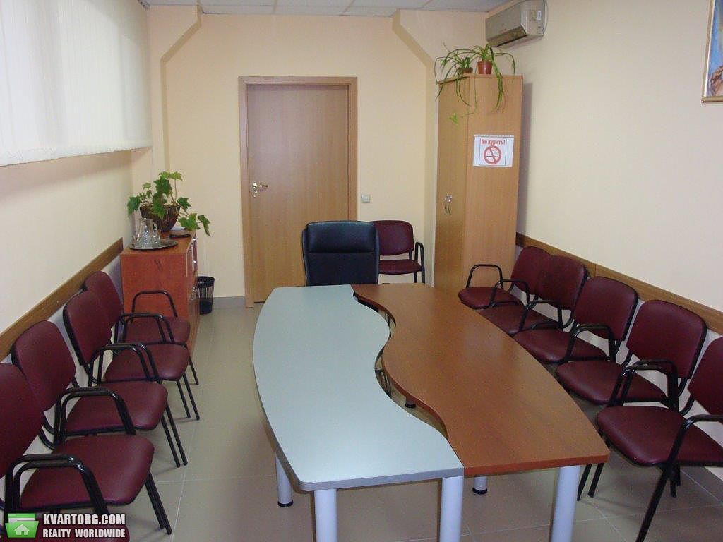 Rent out office. Киев, Марины Расковой — photo 4