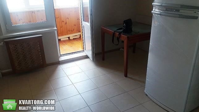 Sell 1-room apartment. Киев,  Эрнста — photo 4