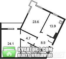 Sell 2-room apartment. Киев, Липковского — photo 2