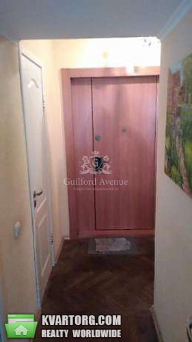 Sell 1-room apartment. Киев,  Виноградный пер — photo 10