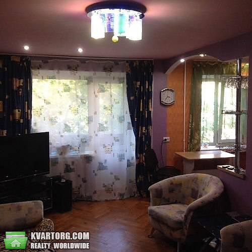 Sell 2-room apartment. Киев,  Российская — photo 8