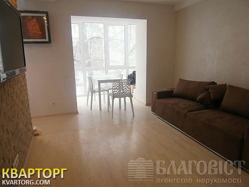 Sell 2-room apartment. Киев,  Кловский спуск — photo 4