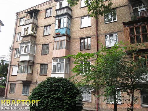 Sell 3-room apartment. Киев, Киквидзе — photo 2