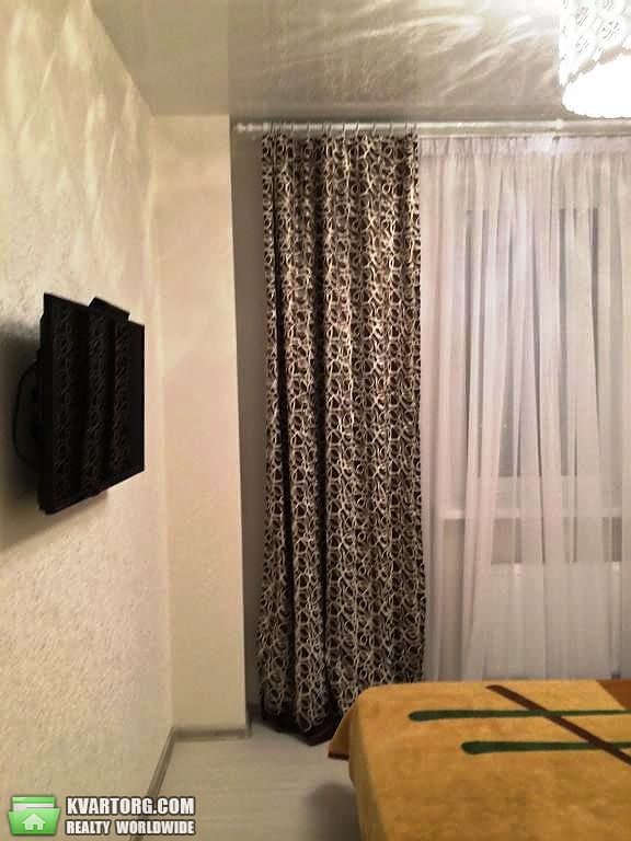 Rent out 2-room apartment. Днепропетровск, Гагарина проспект — photo 9