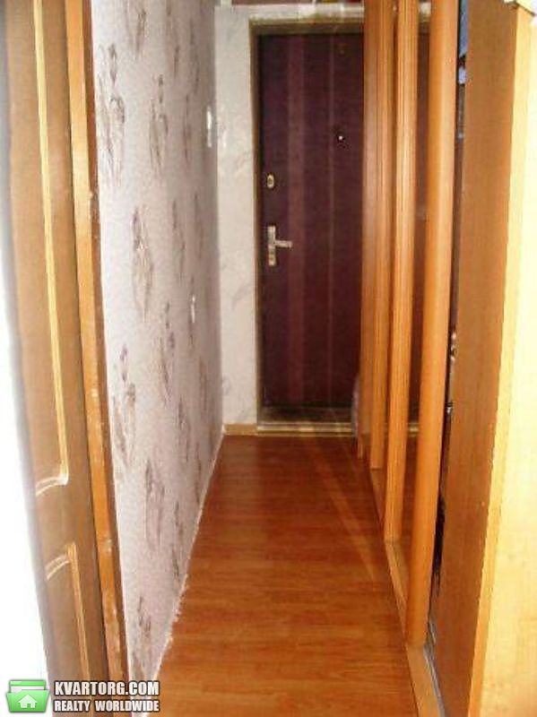 Sell 1-room apartment. Киев, Соловцова — photo 8