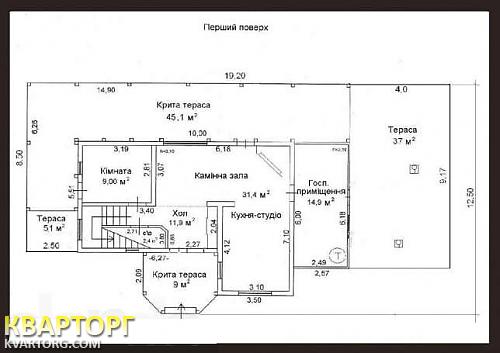Rent out house. Вышгород, Вышгород — photo 2