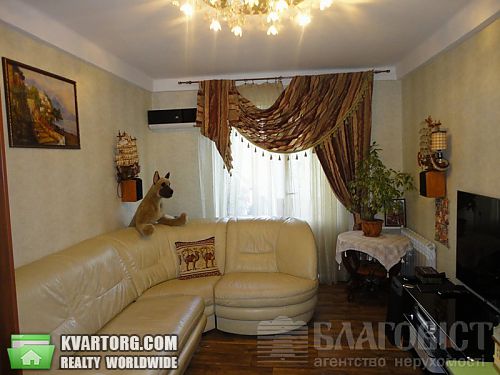 Sell 3-room apartment. Киев, Жукова — photo 1