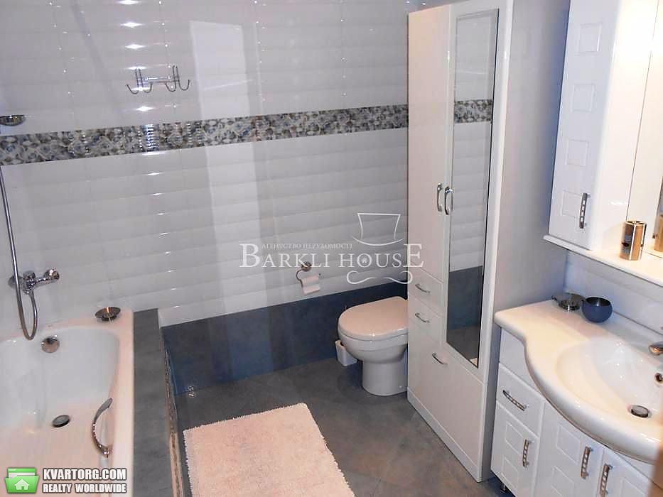 Rent out 3-room apartment. Киев,  Дмитриевская — photo 7