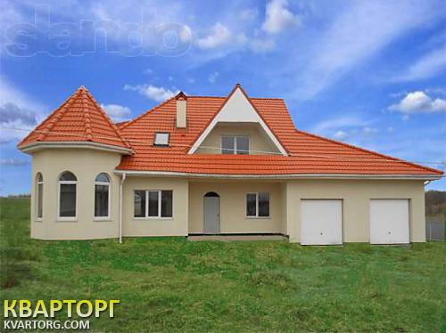 Sell house. Киевская обл., коттеджного Скифский — photo 1