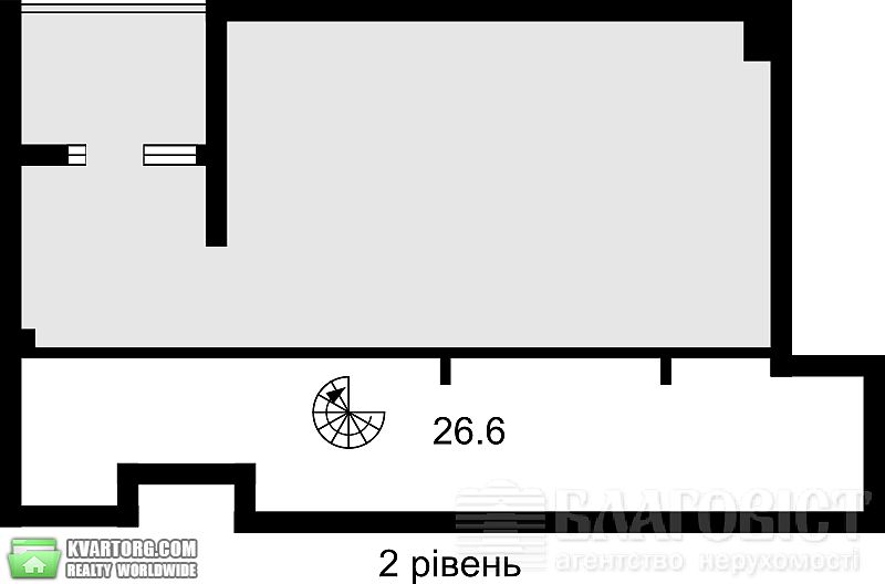 Sell 3-room apartment. Киев, Регенераторная — photo 3