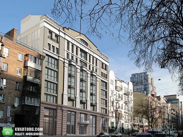 Sell 3-room apartment. Киев,  Саксаганского — photo 1