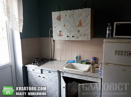 Sell 1-room apartment. Киев,  Кондратюка — photo 7