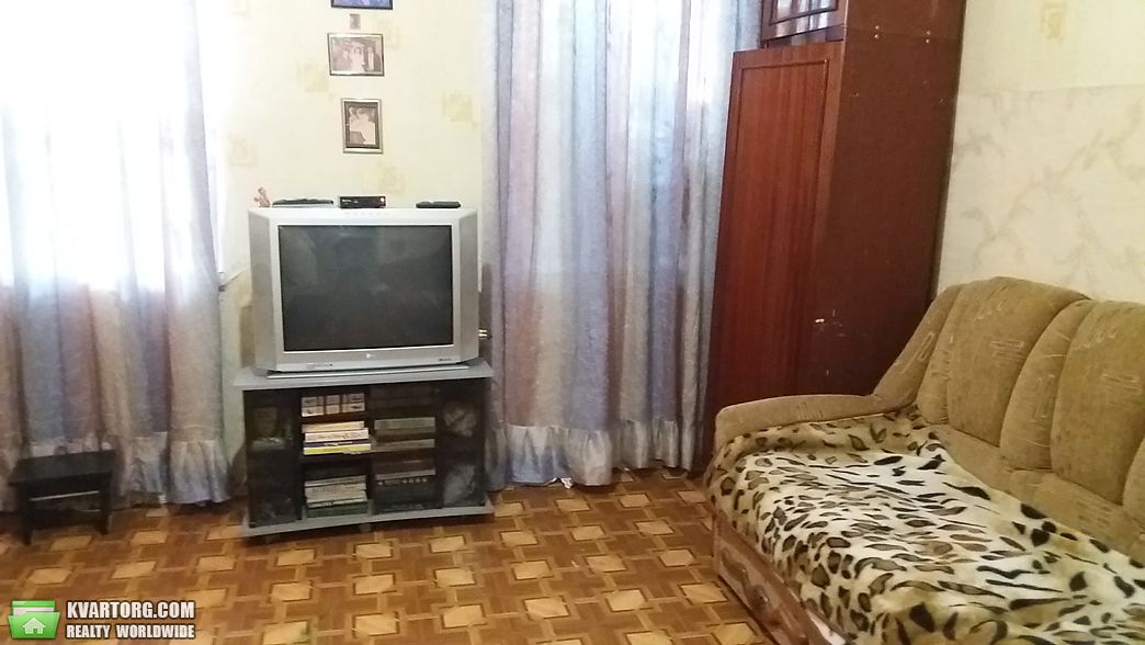 Rent out 2-room apartment. Одесса, Черноморского казачества — photo 1