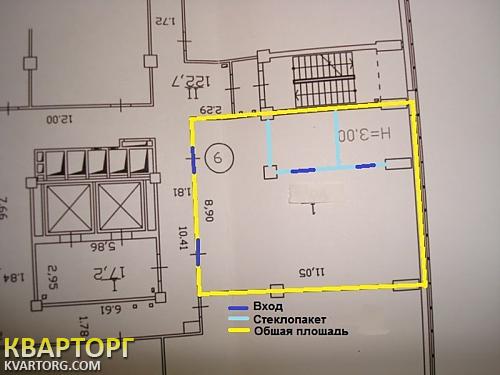 Rent out office. Киев, Горького — photo 4