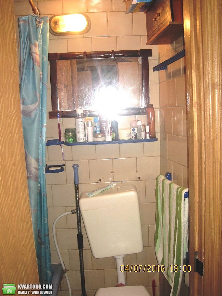Sell 1-room apartment. Одесса, Колонтаевская — photo 9