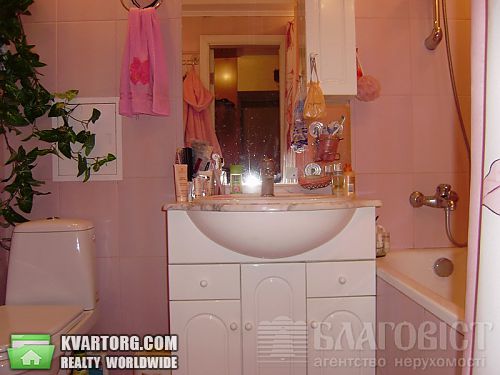 Sell 2-room apartment. Киев, Никольско-Слободская — photo 2