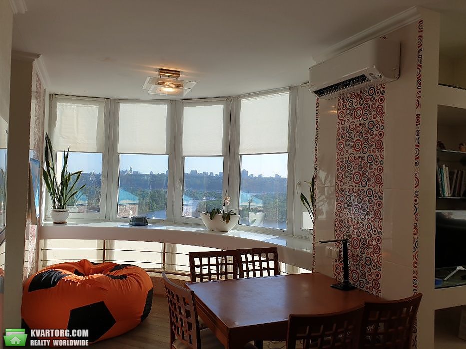 продам 3-комнатную квартиру. Киев,   Никольско-Слободская - фото 3