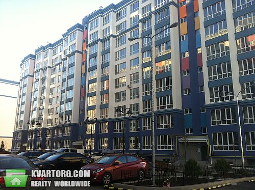 Sell 2-room apartment. Киев, Большая Окружная — photo 1