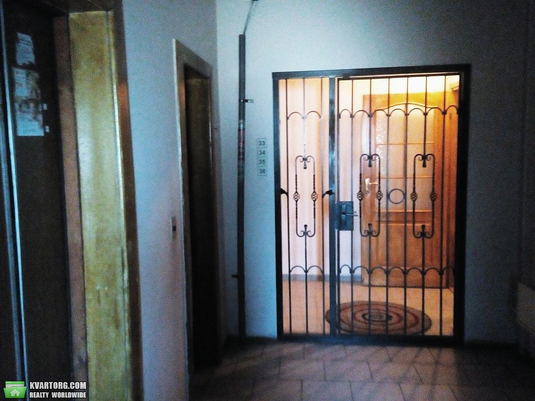 Rent out 3-room apartment. Киев, Закревского, 29Б — photo 9