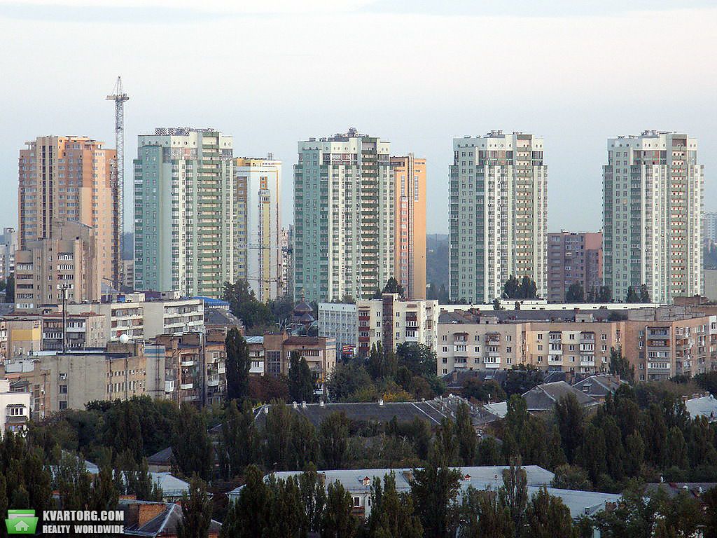 Sell 2-room apartment. Киев,  Краснозвездный пр — photo 2