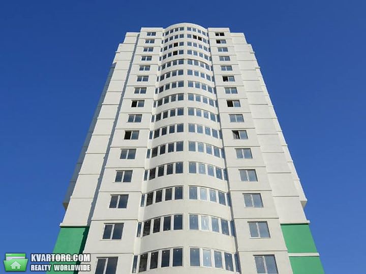 Sell 2-room apartment. Одесса, Генерала Бочарова — photo 1
