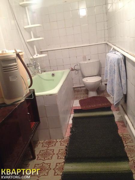 Rent out house. Киев,  Столетова — photo 4
