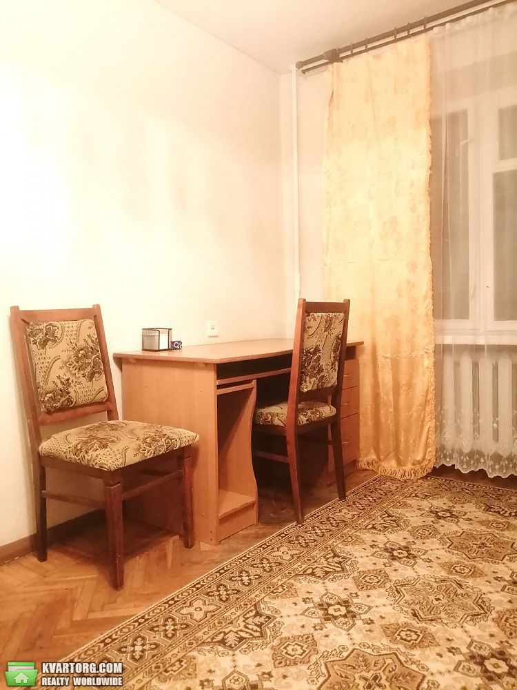 Rent out 2-room apartment. Киев,  Леси Украинки бул — photo 10