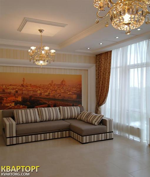 Rent out 2-room apartment. Одесса, Генуэзская — photo 3