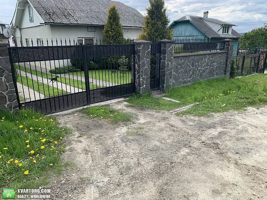 Sell house. Ивано-Франковск, Центральная — photo 1