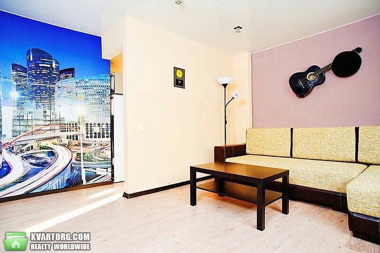 Rent out 1-room apartment. Харьков, Астрономическая — photo 1